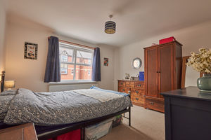 Bedroom 2- click for photo gallery